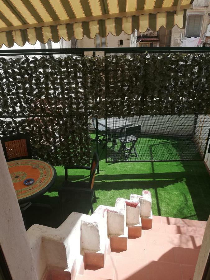 나폴리 Royal Dante B&B 외부 사진